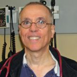 Dr. Edgar Angel Figueroa, MD