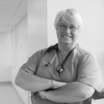 Dr. Nancy Je Houghton, DO - Southfield, MI - Anesthesiology