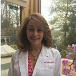 Dr. Sandra Mary Delistathis, MD - Washington, DC - Internal Medicine