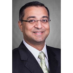 Dr. Amit Dahyabhai Patel, MD - Newport News, VA - Pulmonology, Critical Care Medicine, Sleep Medicine
