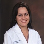 Dr. Judith Monterrey