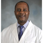 Dr. Peter Afolabi Eweje, MD - Jacksonville, NC - Gastroenterology, Internal Medicine, Family Medicine