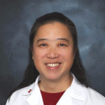 Dr. Jada Mandy Ma, MD - Santa Ana, CA - Internal Medicine