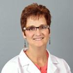 Dr. Lillian Gay Miller, MD