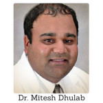 Mitesh B Dhulab
