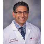 Dr. Thomas K Thomas, MD - Dayton, OH - Obstetrics & Gynecology