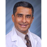 Dr. Vanrajsinh Gumansinh Rana, MD - Fort Myers, FL - Hematology, Oncology