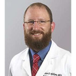 Dr. Andrew Fox Williams, MD - Canton, NY - Internal Medicine, Family Medicine