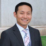 Sam Sangwoo Ahn