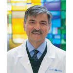 Dr. Ajazuddin Zia Shaikh, MD - Mishawaka, IN - Cardiovascular Disease, Surgery