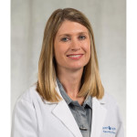 Dr. Jennifer Lynn Ludwig, MD