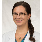 Dr. Laura Elizabeth Blackford, MD