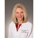 Dr. Melissa Ann Crosby MD
