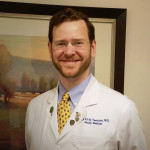 Dr. John Paulfreder Vanderloo, MD - Jackson, MS - Family Medicine