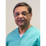 Dr. Rajiv S Shah MD