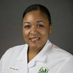 Dr. Julie Allen MD