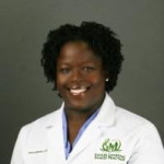Dr. Vera Lafosse, DO - McDonough, GA - Family Medicine