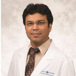 Dr. Rushabh Anilkumar Shah MD