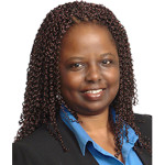 Dr. Kemunto Phoebe Kakumba MD