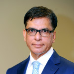 Nitin Jayantilal Parikh