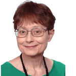 Ruth Louise Eckert