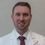 Dr. Kyler D Thomas, DPM - Newport, TN - Podiatry, Foot & Ankle Surgery