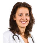 Dr. Gail Elizabeth Fennell, MD - Greenwich, CT - Family Medicine, Internal Medicine