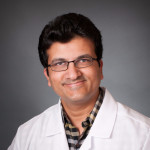 Dr. Mohammed Arshad Hadi, MD - McDonough, GA - Family Medicine