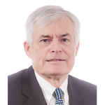 James Gault Bingham