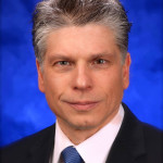 Frederick George Fedok