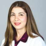 Dr. Marjan Pedarsani, DO - Mission Viejo, CA - Family Medicine
