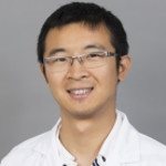 Dr. Thomas Tao Jiang, MD - Long Beach, CA - Internal Medicine, Pulmonology, Critical Care Medicine