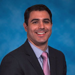 Matthew William Russo, MD Orthopedic Surgery