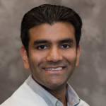 Kamran Iqbal Ahmed
