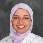 Dr. Asma Ali