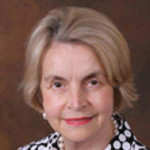 Erika Martha Blanton