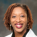 Dr. Regina Nicole Bowe, MD