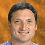 Dr. Richard Roy Johnson, MD - Salem, VA - Ophthalmology, Critical Care Medicine