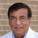 Dr. Mahesh Chandra, MD