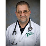 Dr. Curtis Andrew Broussard, MD - Gulfport, MS - Family Medicine