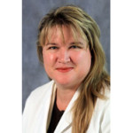 Dr. Suzanne Wegener Shaffer, MD