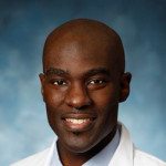 Kayode Olusegun Olowe, MD Gastroenterology and Internal Medicine