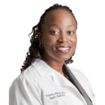 Victoria M Adeleye, MD Family Medicine