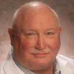 Dr. Rick Allen Damron, MD - Tallahassee, FL - Internal Medicine