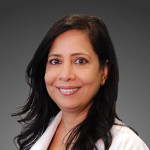 Hafiza K Docrat