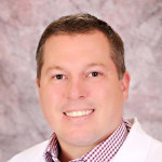 Dr. Steven Andrew Brown, DO