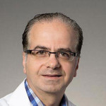 Dr. Nidal Michel Boutros MD
