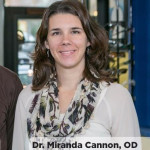 Dr. Miranda Murray Cannon, OD - Seattle, WA - Optometry