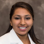 SANAH ALI