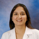 Dr. Alka Vaishali Sachdeva, MD